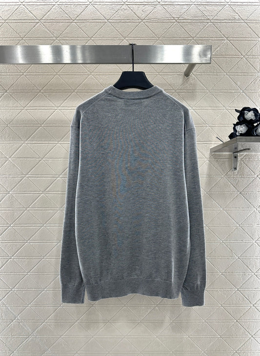 Guc 25fw comfort sweater