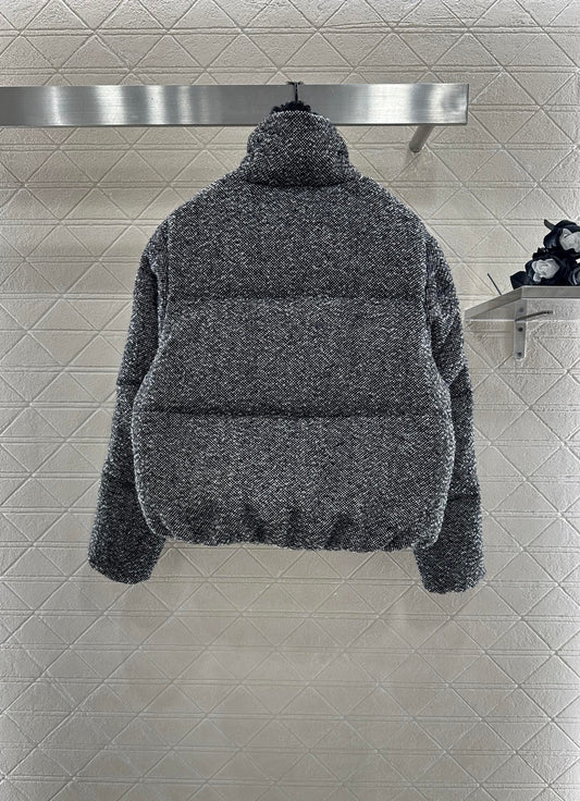 Mon 25fw down jacket