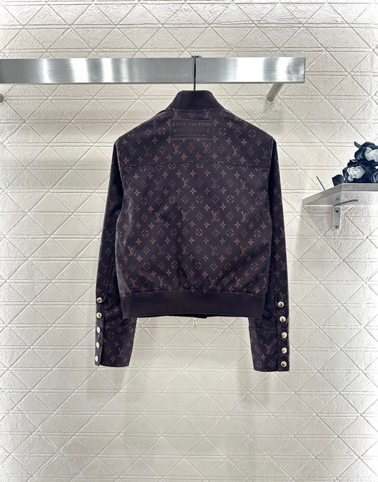 Louis 25fw all-match jacket