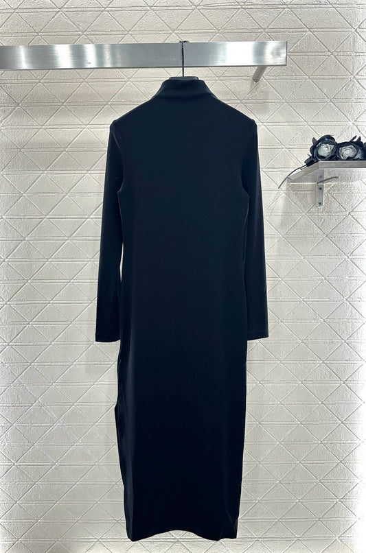 Loe 25fw all-match dress