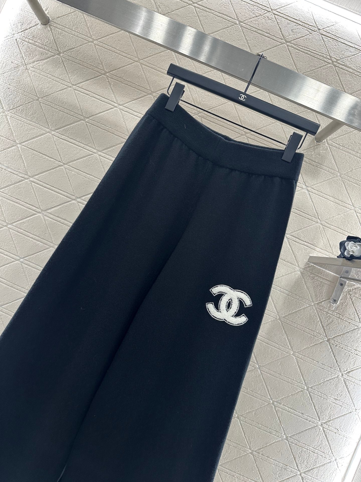 Chan 25fw leisure suit