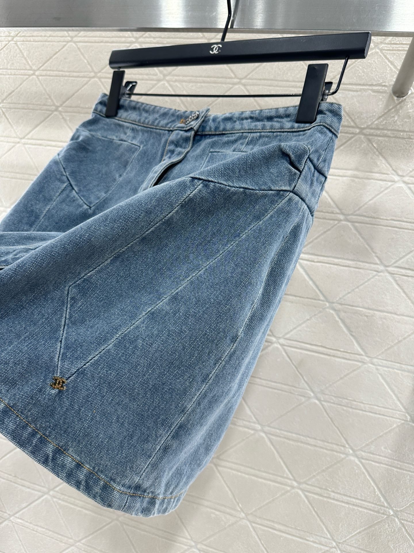 Chan 25fw all-match short