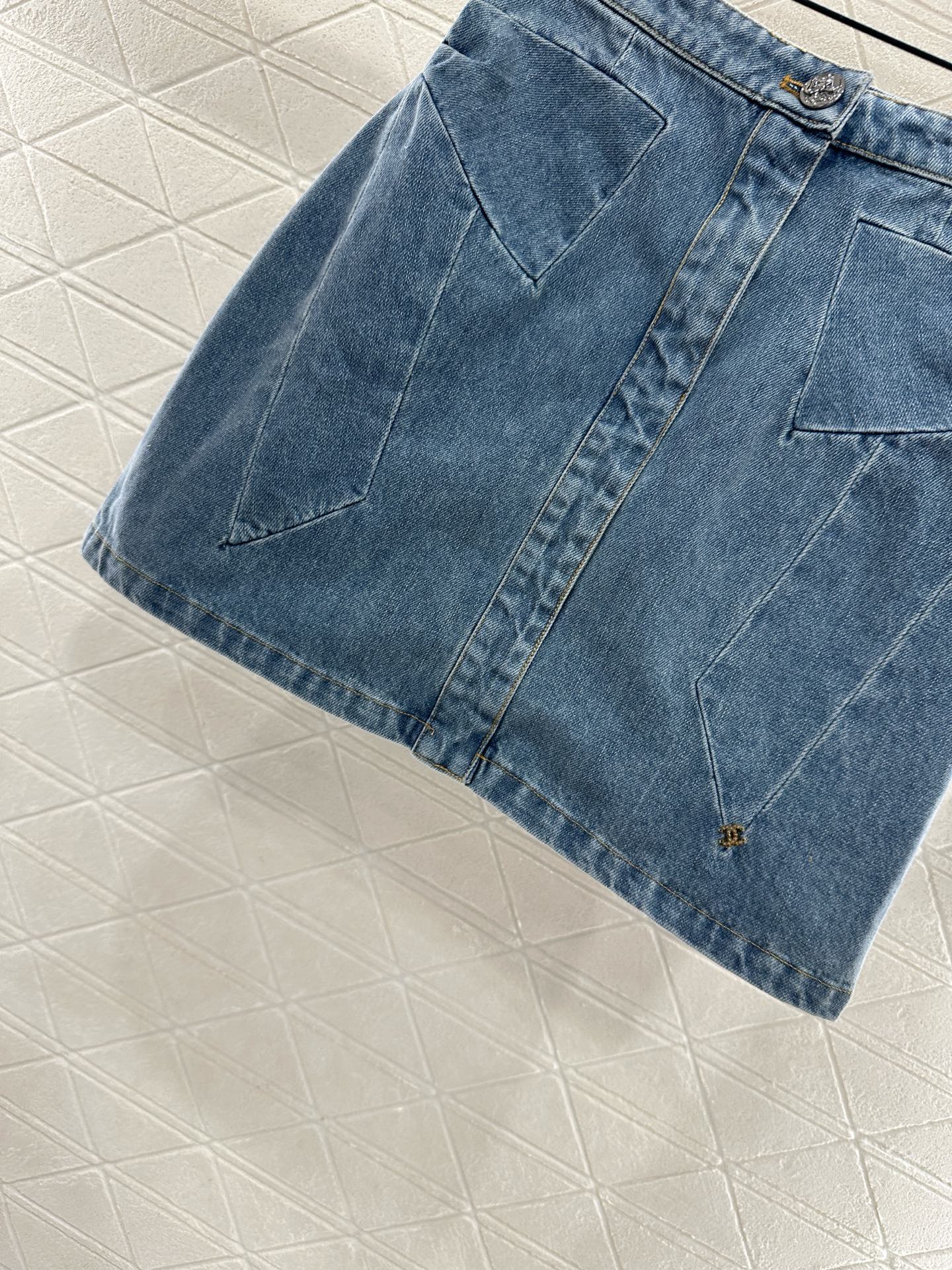 Chan 25fw all-match short