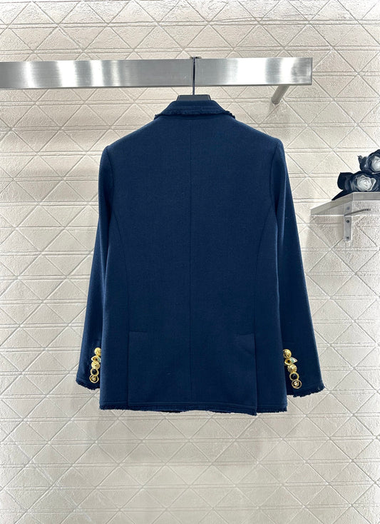 Sch 25fw all-match jacket