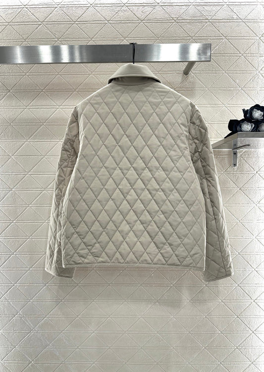 Loro 25fw reversible jacket