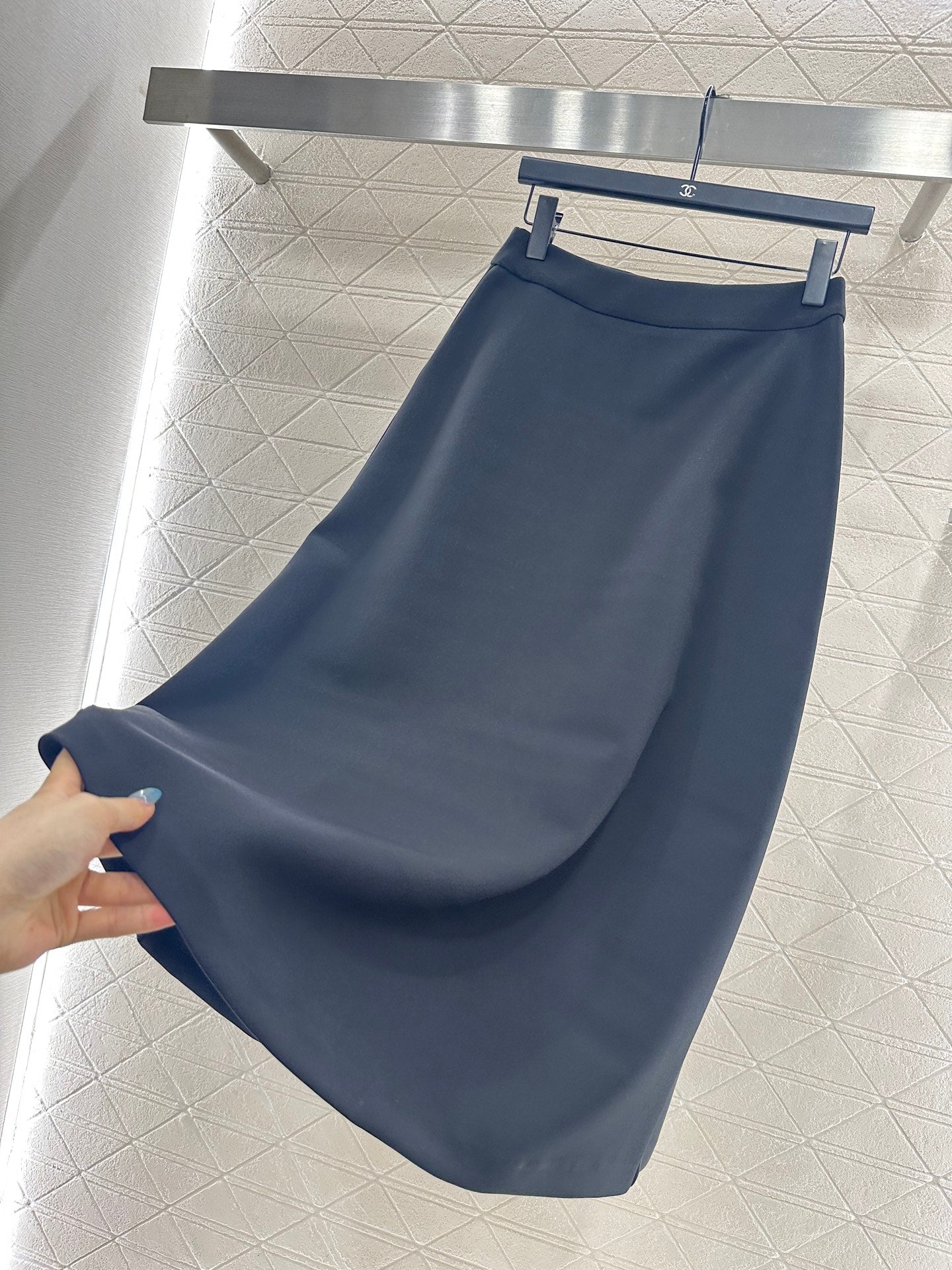 Miu 25fw leisure suit