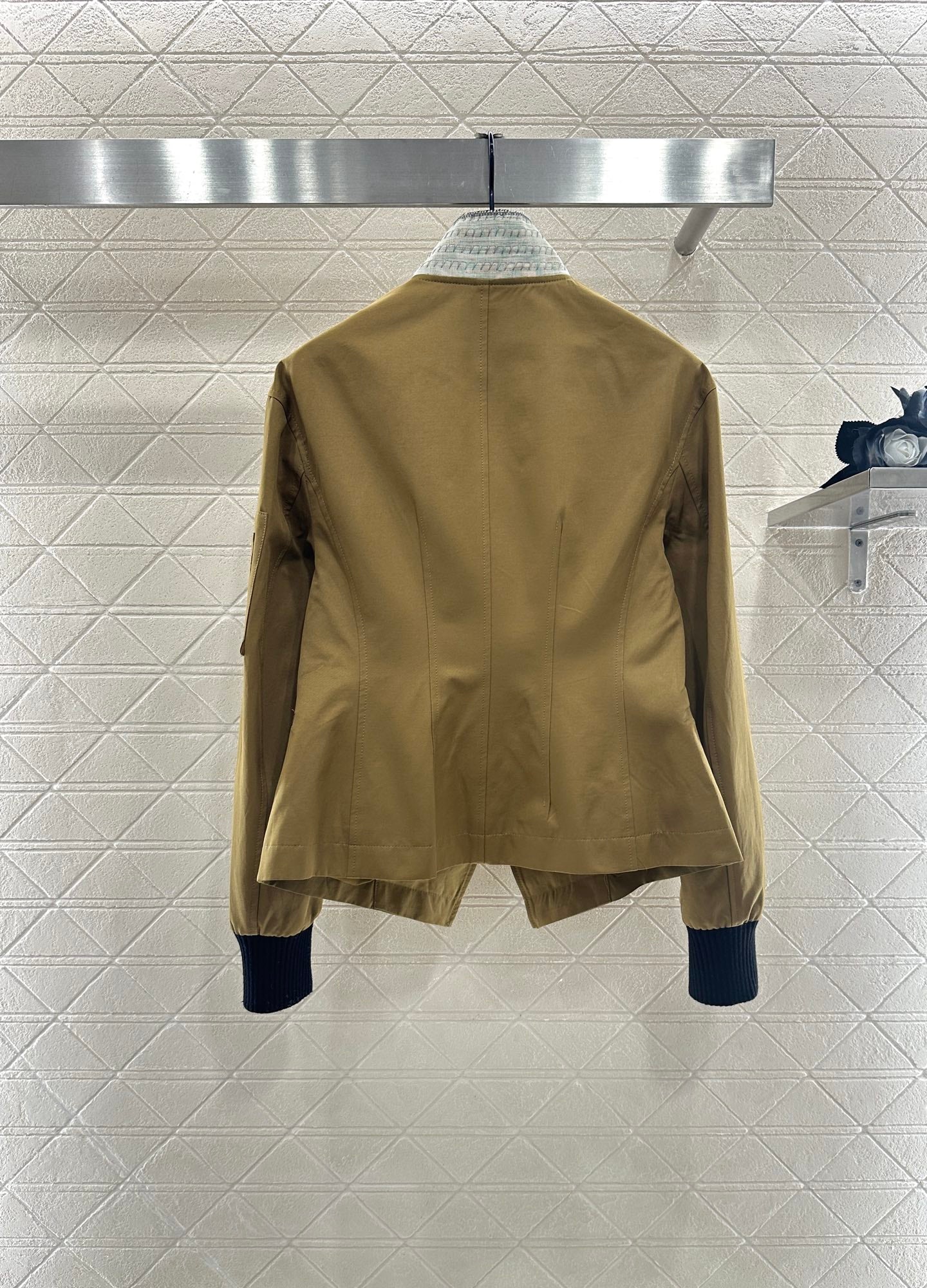 CD 25fw all-match jacket
