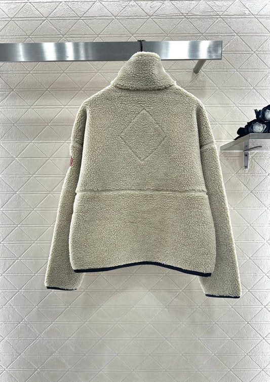 Cama 25fw comfort jacket