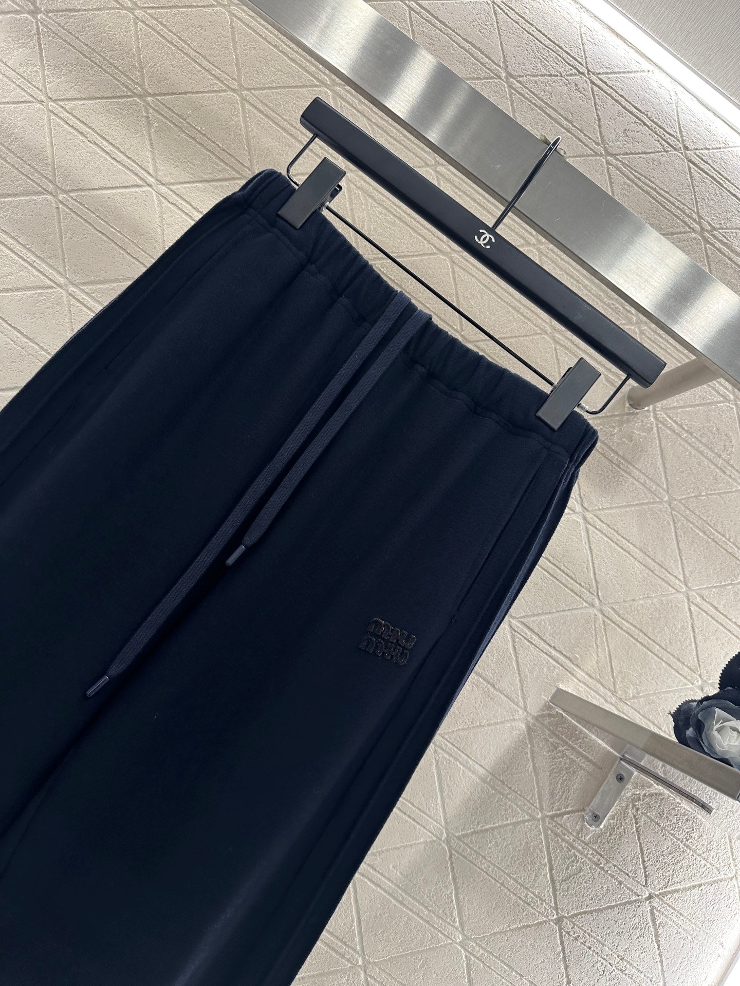 Miu 25fw leisure suit