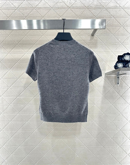 Alex 25fw all-match t-shirt