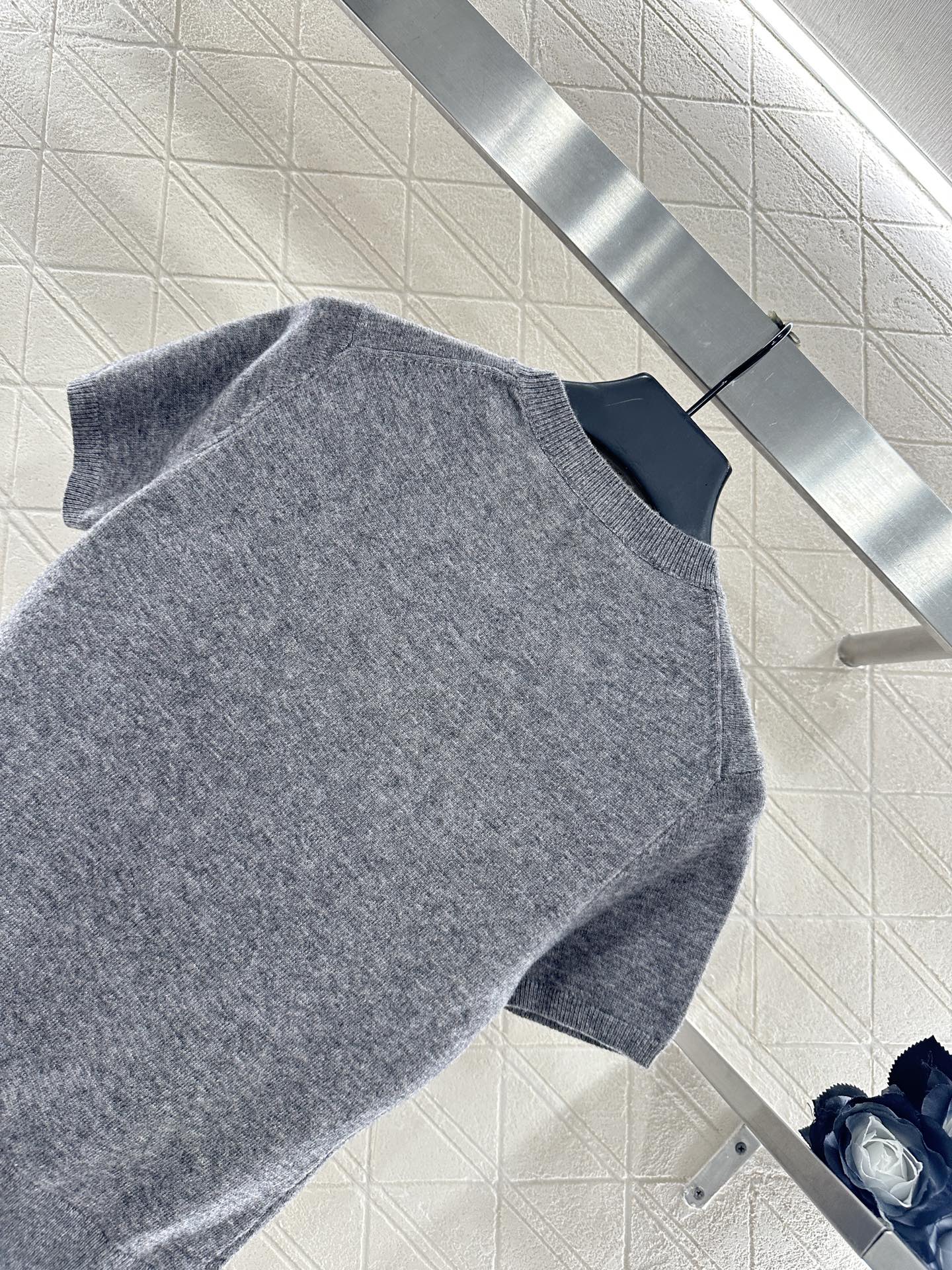 Alex 25fw all-match t-shirt