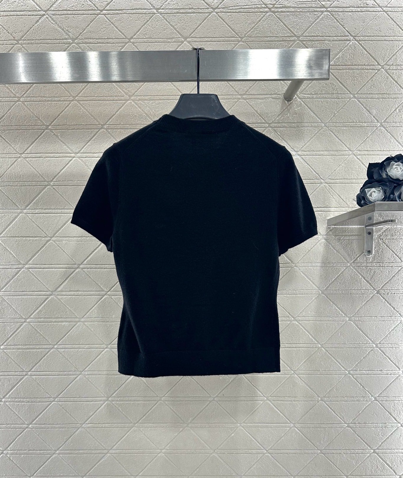 Alex 25fw all-match t-shirt