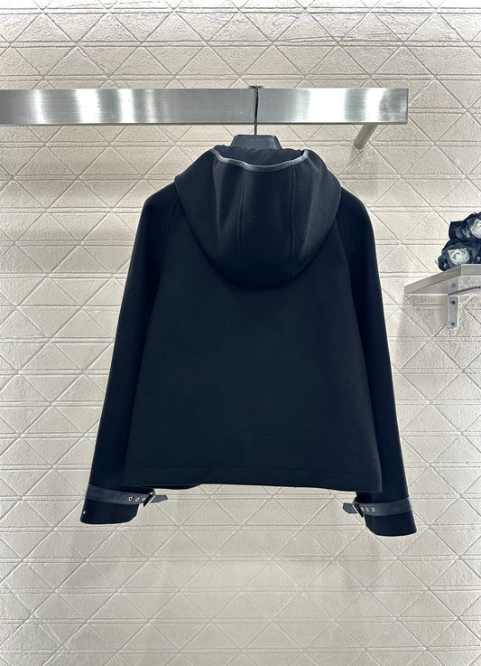 Pra 25fw all-match jacket