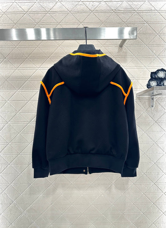 Louis 25fw all-match jacket