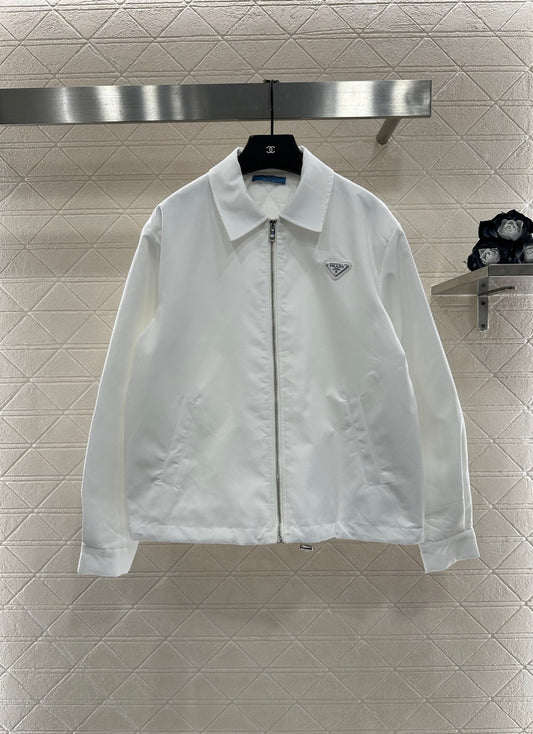 Pra 25fw leisure suit