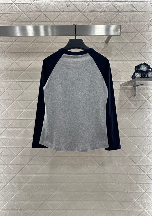 Chan 25fw all-match shirt