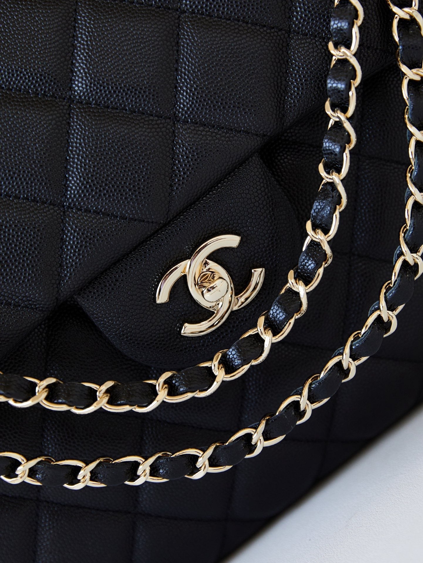 Ch 24c maxi bag