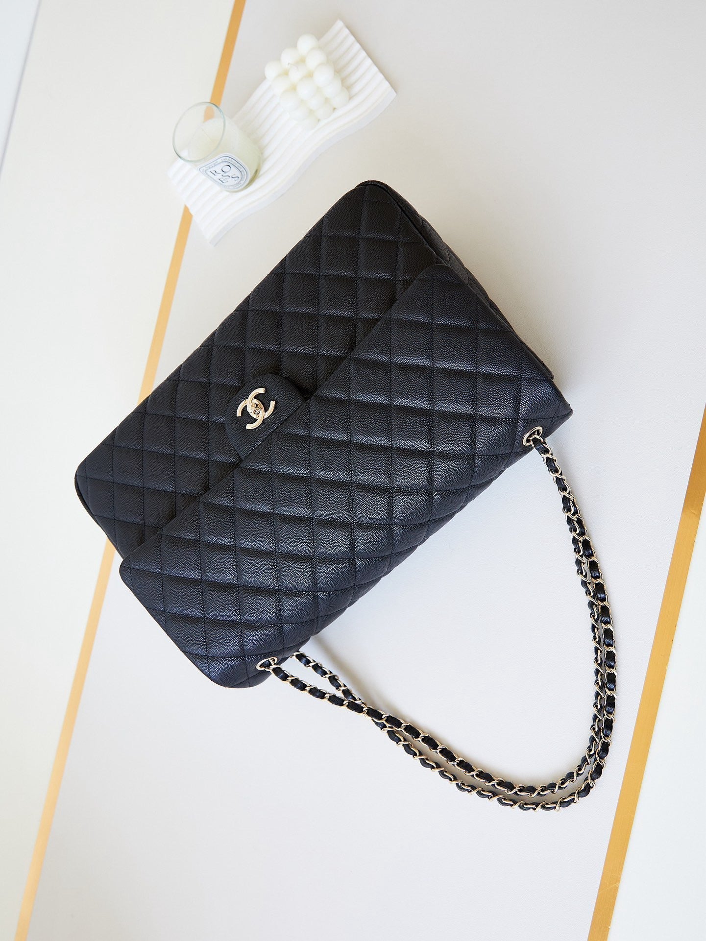 Ch 24c maxi bag