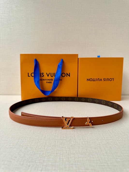 Louis 15mm belt