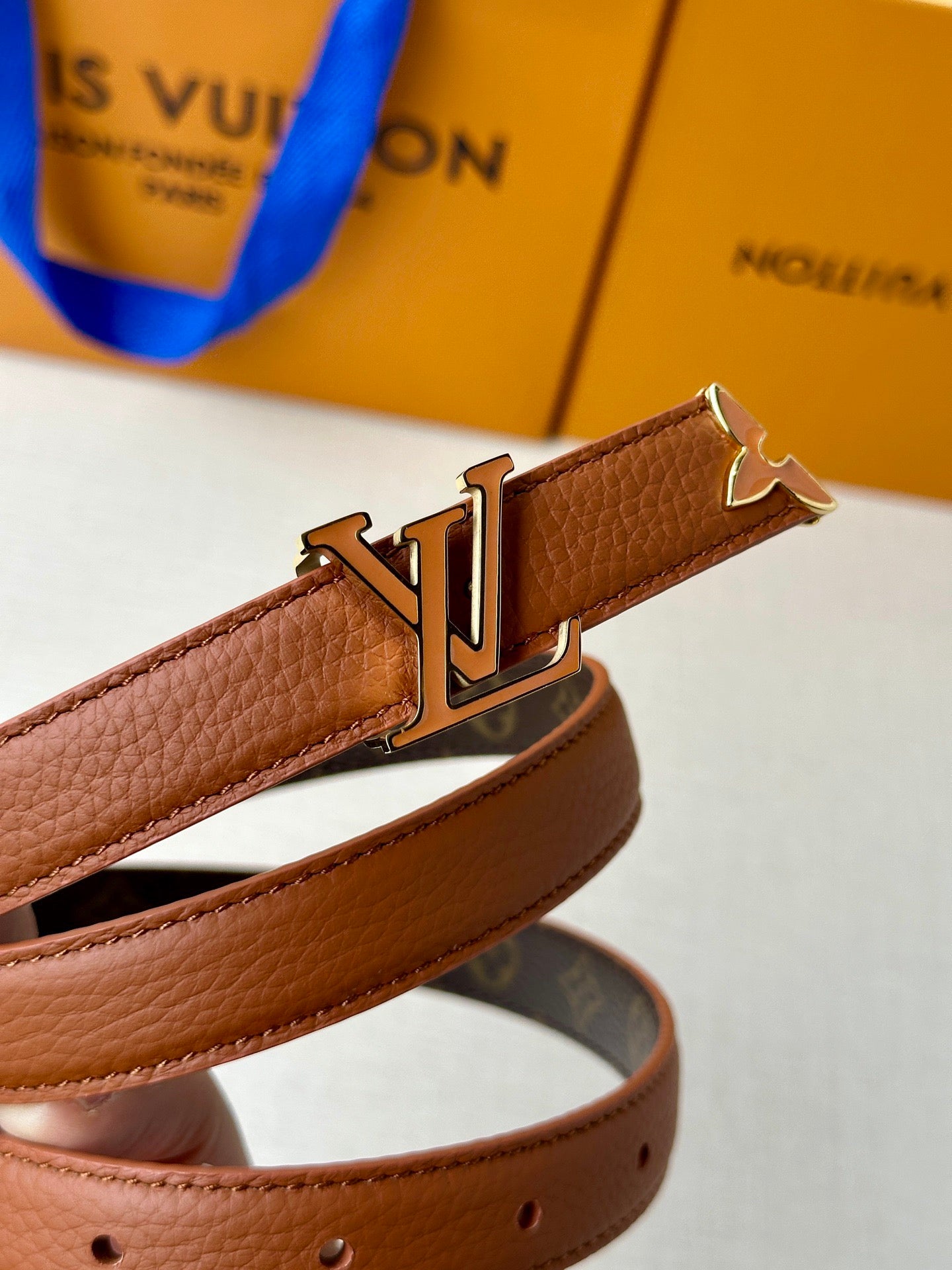 Louis 15mm belt
