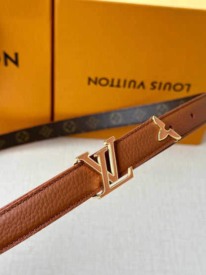 Louis 15mm belt