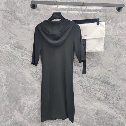 ch 24fw knitted dress