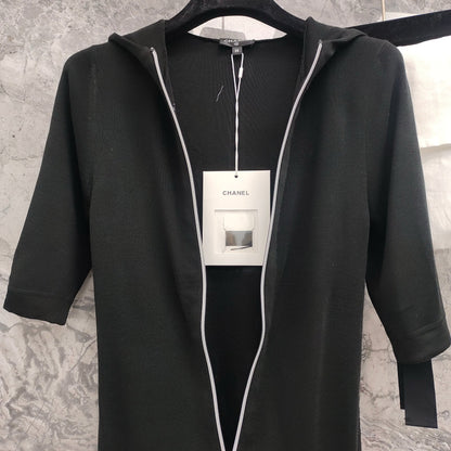 ch 24fw knitted dress