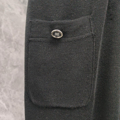 ch 24fw knitted dress