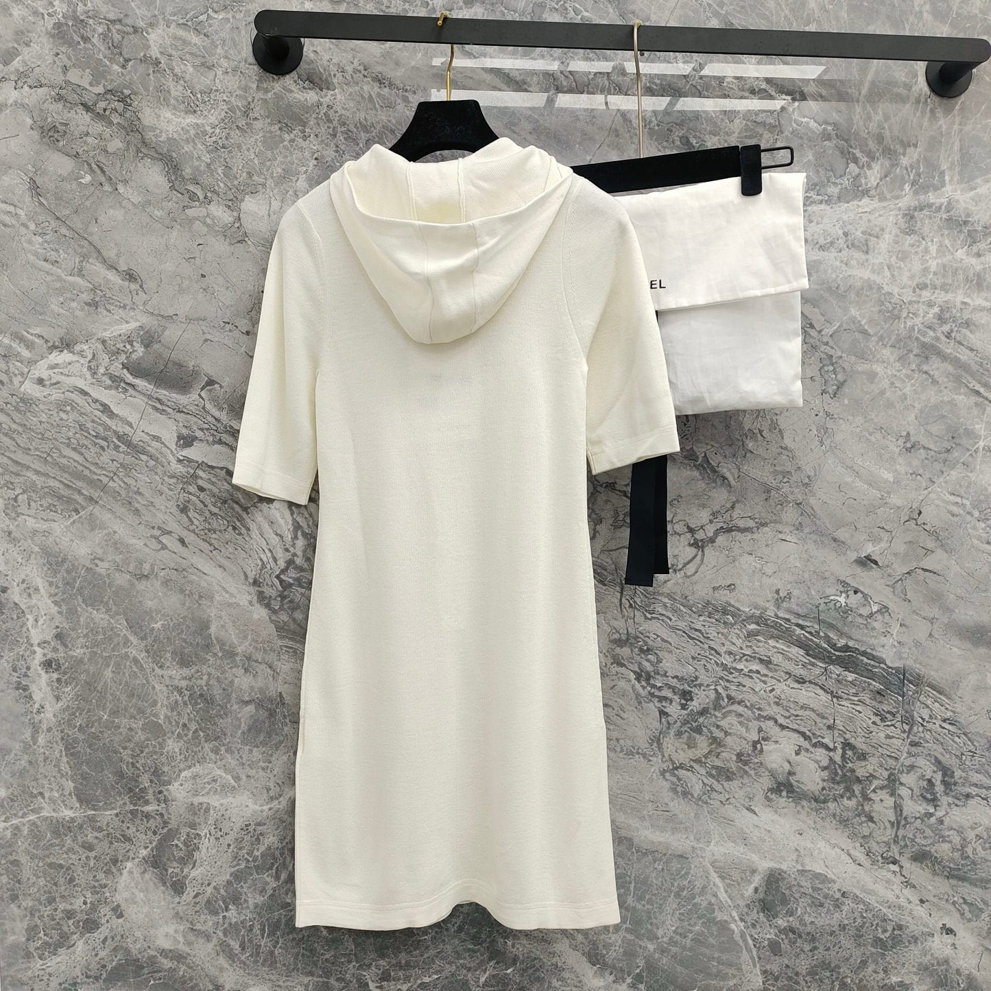 ch 24fw knitted dress