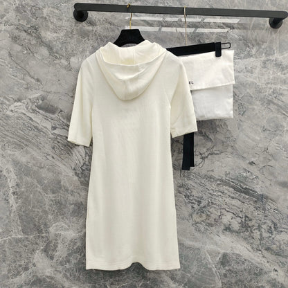 ch 24fw knitted dress