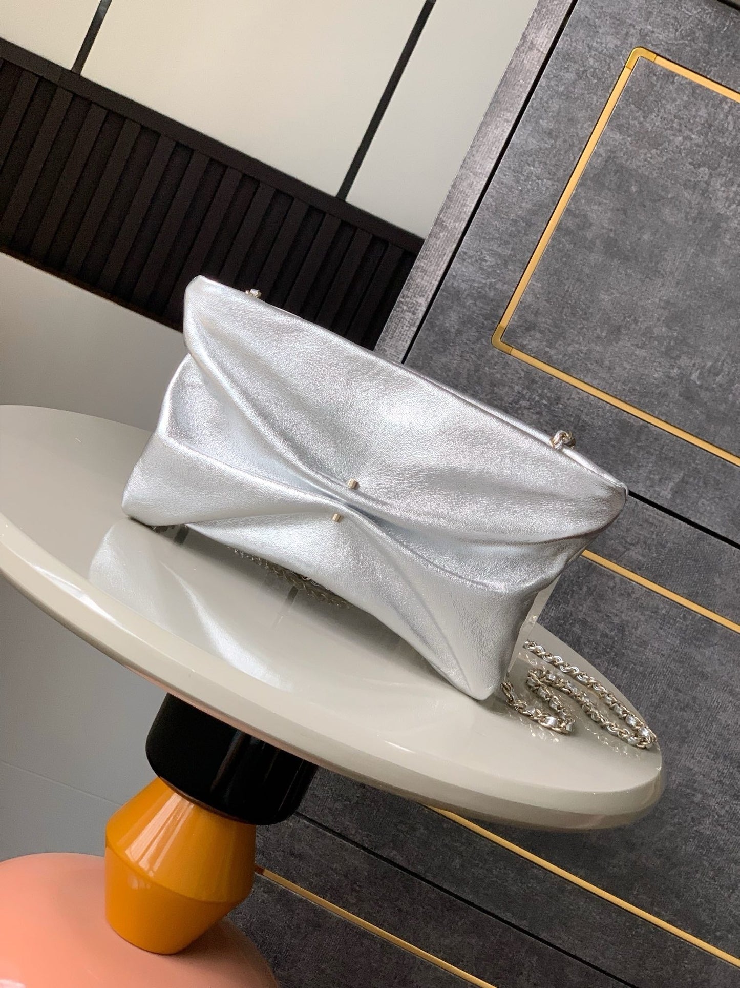 Chan shoulder bag