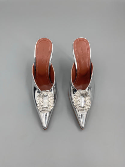ami muaddi 25fw pump