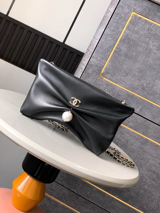 Ch 22bag black