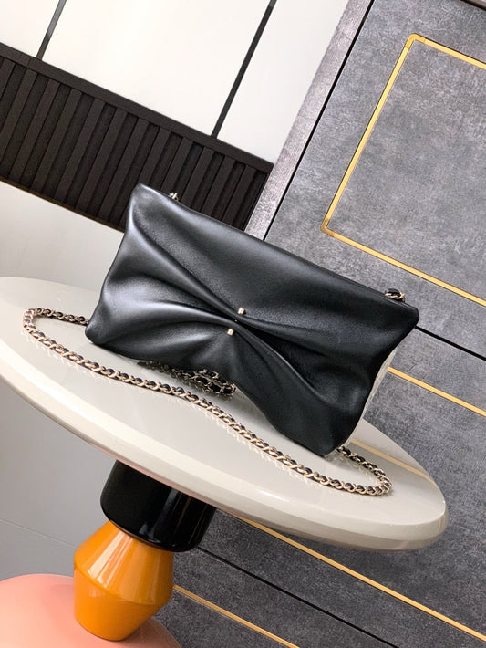 Ch 22bag black