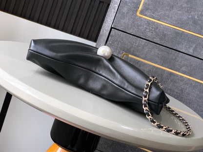 Ch 22bag black