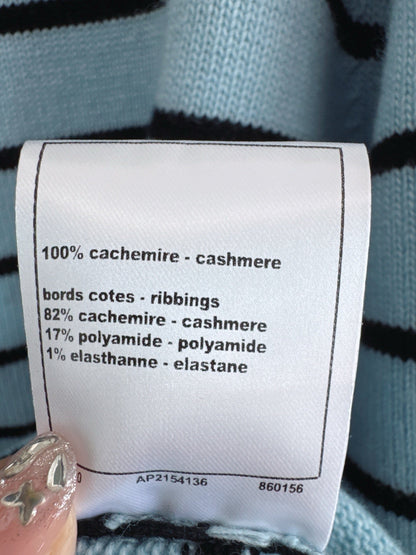 Ch 25ss knit cardigan