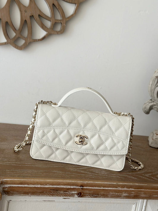 Ch woc shoulder bag