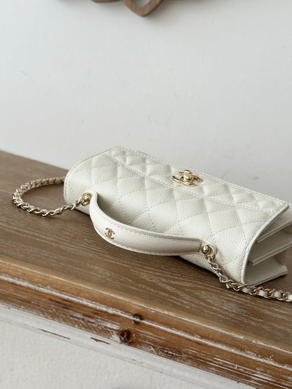 Ch woc shoulder bag