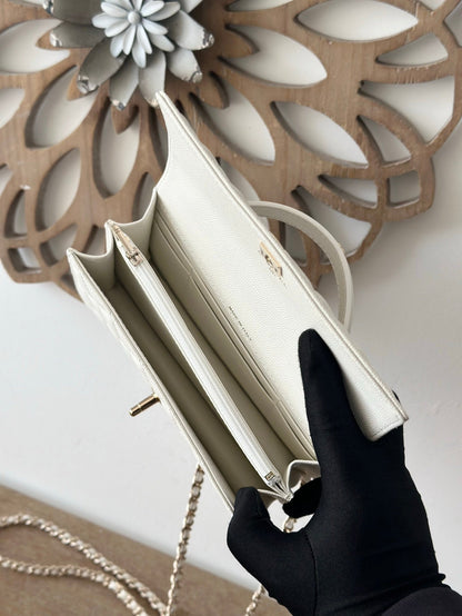 Ch woc shoulder bag