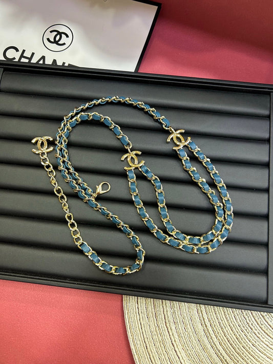 CH Waist chain belt