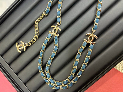 CH Waist chain belt