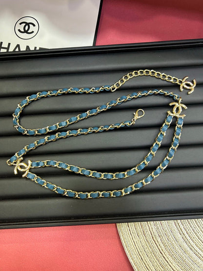 CH Waist chain belt