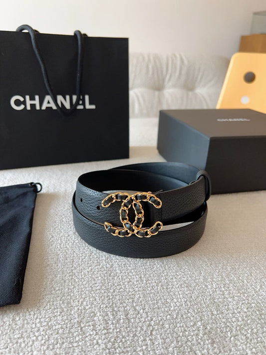 chan 30mm belt