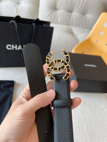 chan 30mm belt