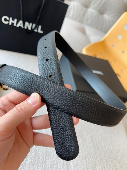 chan 30mm belt