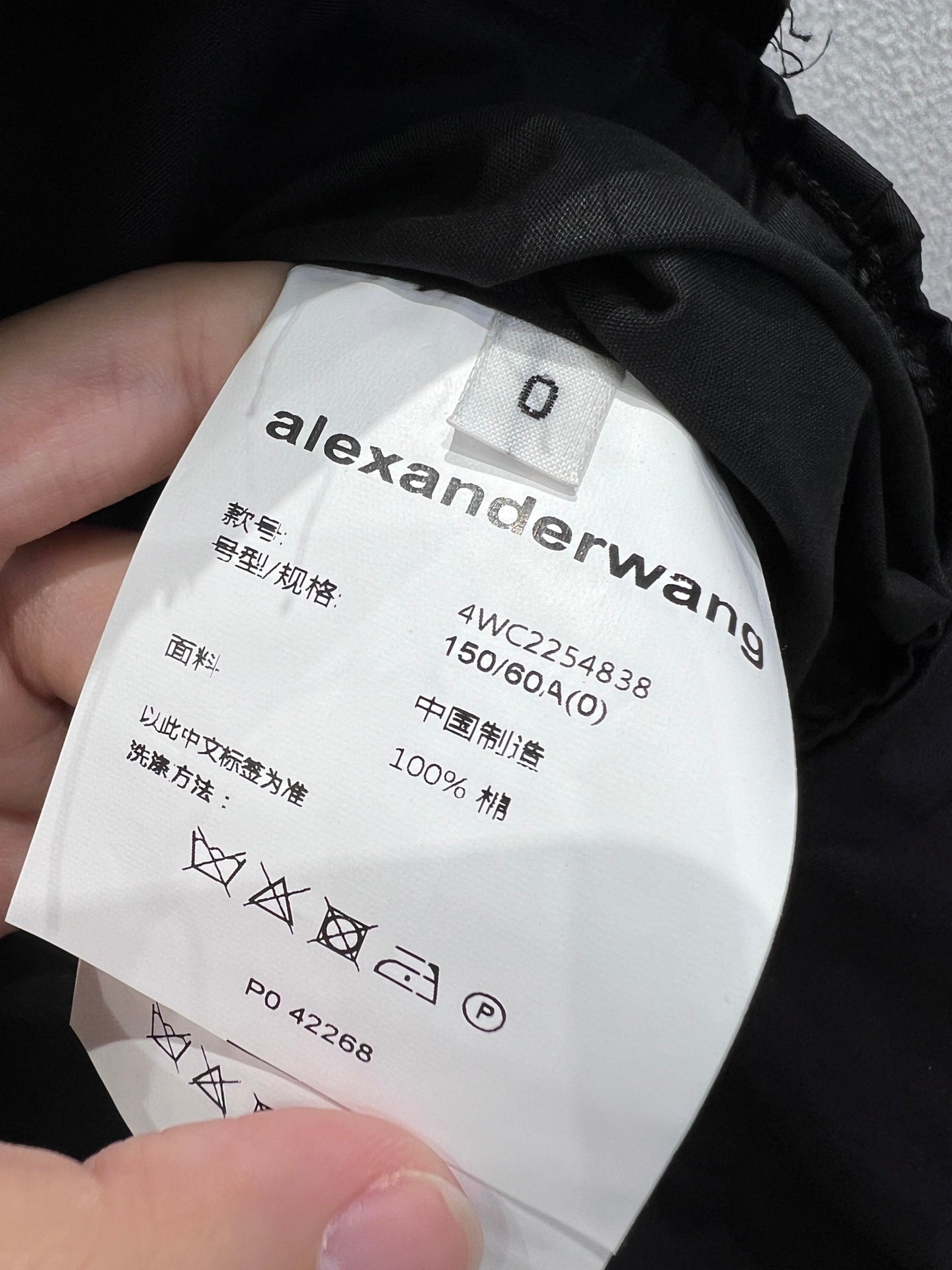 Ale 25fw shirt dress