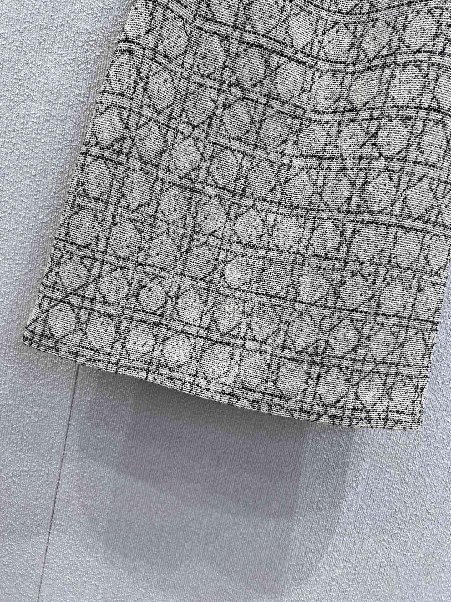 CD 25ss woven dress