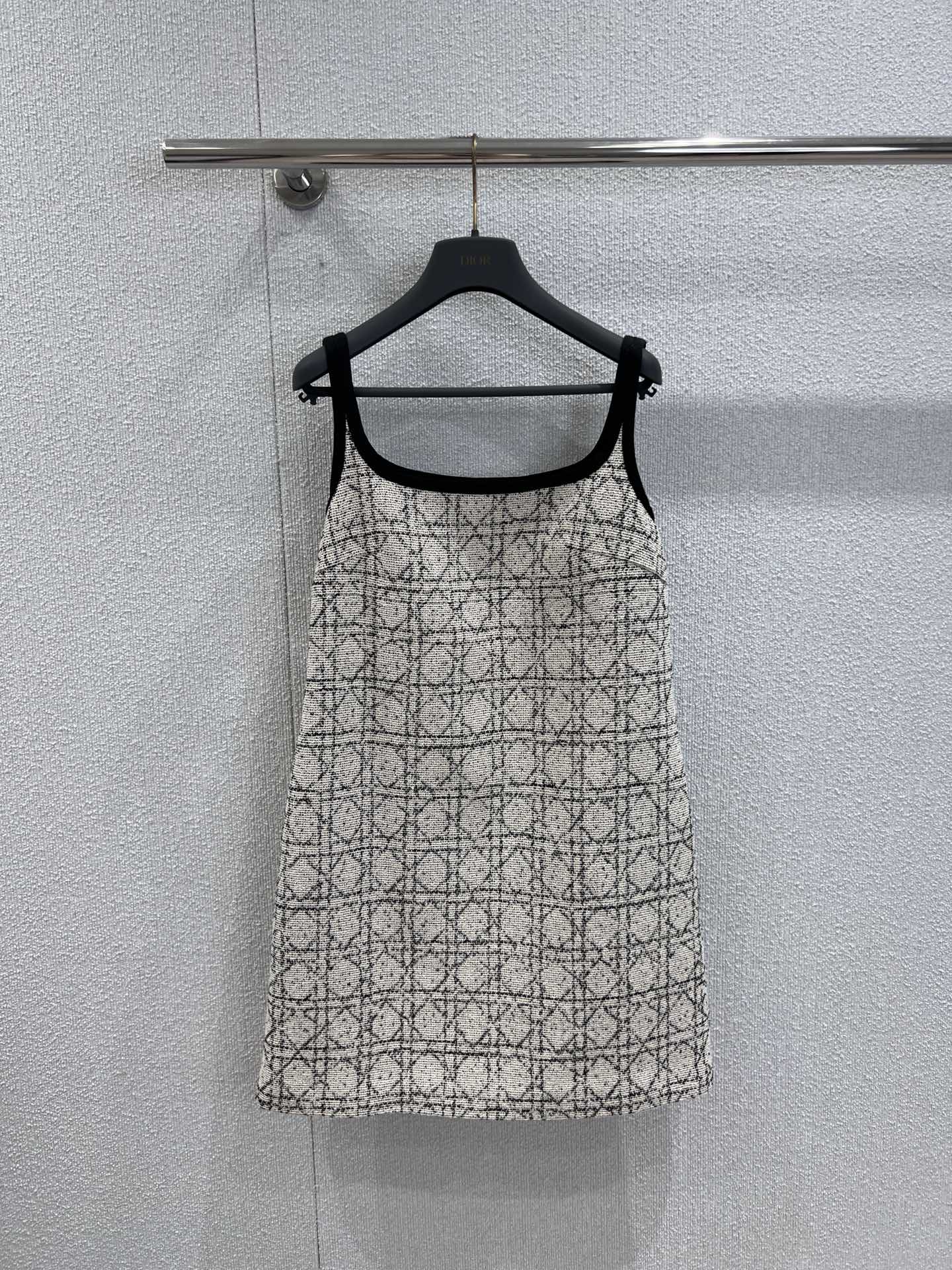 CD 25ss woven dress