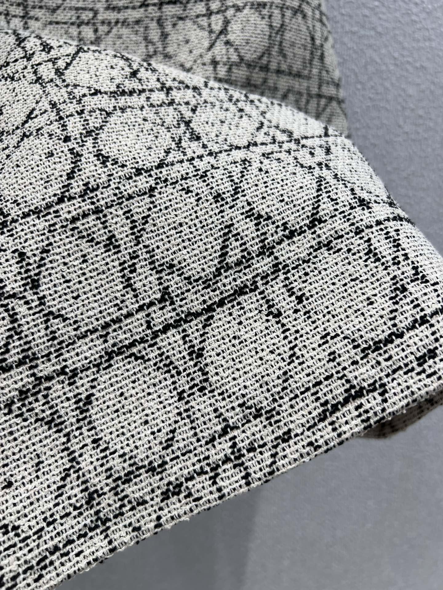 CD 25ss woven dress