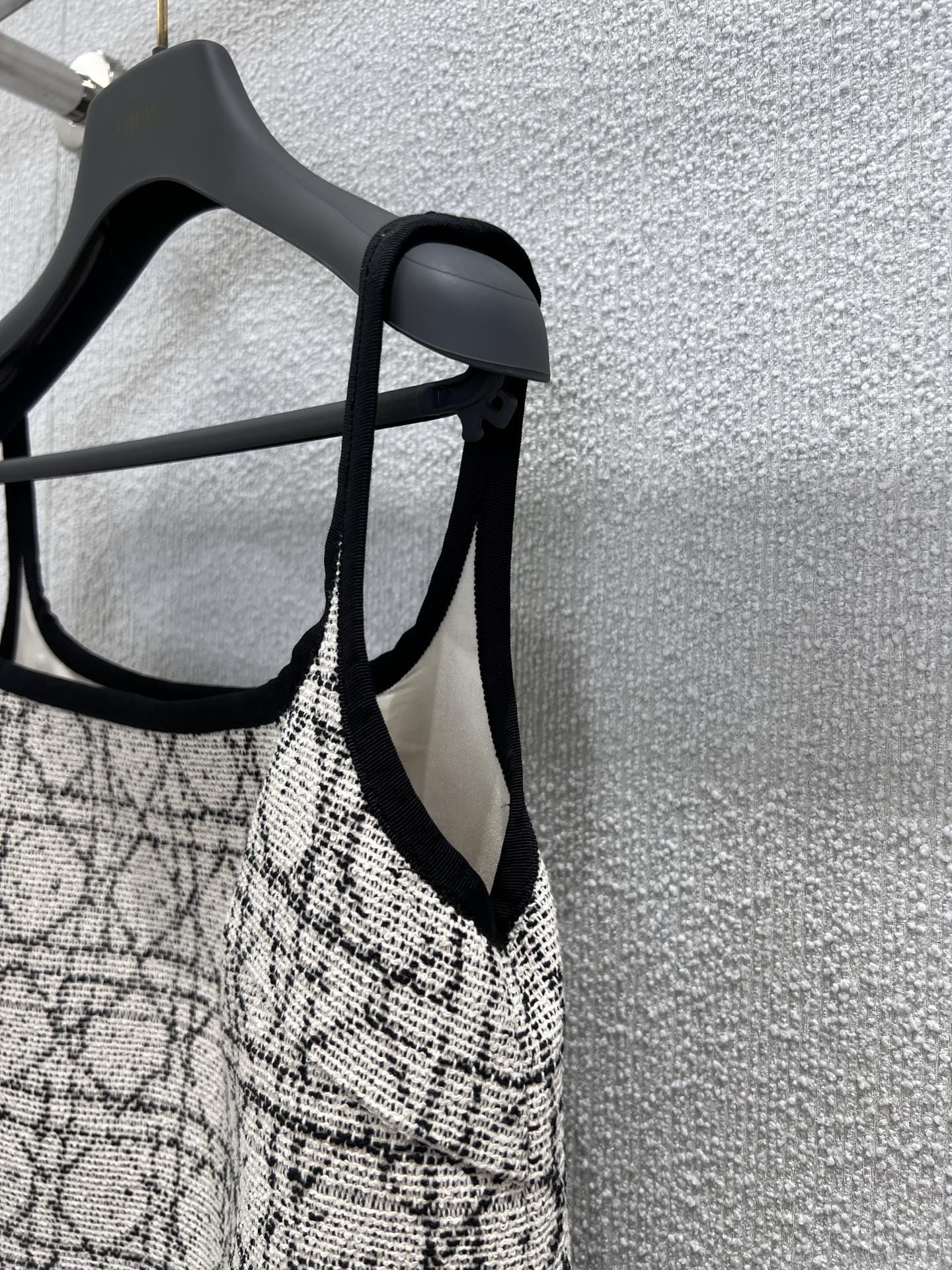 CD 25ss woven dress